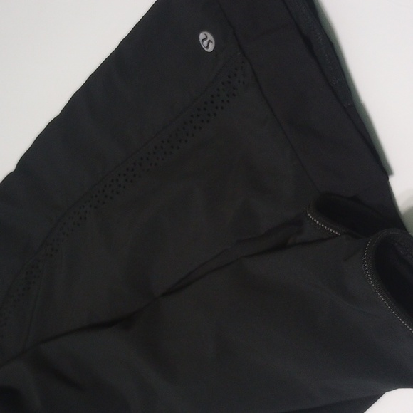 Lululemon Hit It Jacket Black - Picture 12 of 16